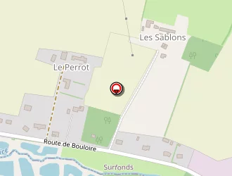 Carte de Anim'dream à Surfonds