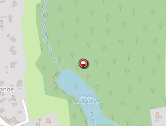 Carte de Regnier Magali à Orgères