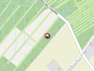 Carte de Denis Rouet Immobilier à Chanteau