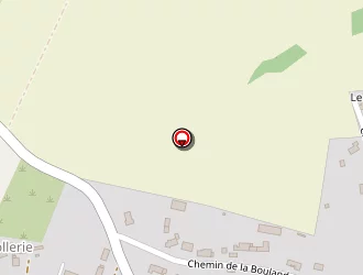 Carte de Esthécoif à Bouloire