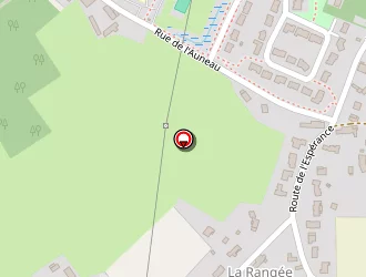 Carte de Martinet Olivier à Changé