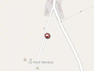 Carte de Carcreff à Pluméliau