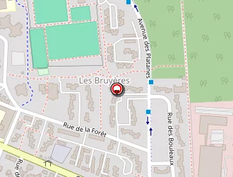 Carte de Seixo à Toulouse