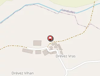 Carte de Résidence Aolys à Plogastel-saint-germain