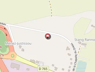 Carte de Allo Diagnostic à Saint-évarzec