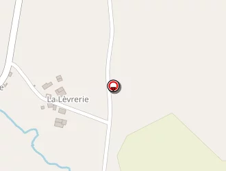 Carte de Jfe à Gennes-sur-seiche