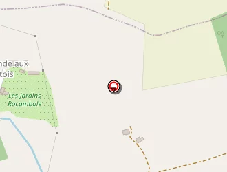 Carte de Primault Christophe à Corps-nuds