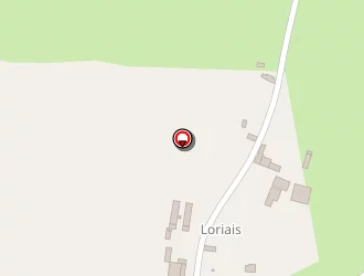 Carte de Al'eau Services à Piré-sur-seiche