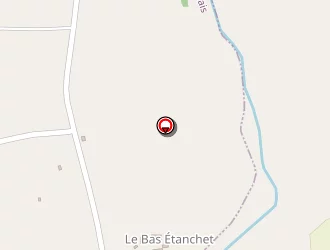 Carte de Moreau Elisabeth à Bais