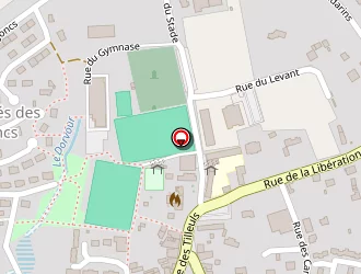 Carte de Aftermeal à Inguiniel