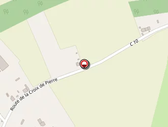 Carte de Meunier Patrick à Allonnes