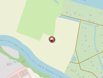 Carte de Socar à Allonnes