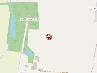 Carte de Ajimatériel à Corps-nuds