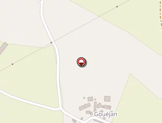 Carte de G.a.e.c Trois Fontaines à Melrand