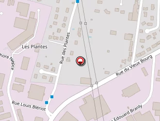 Carte de Asmi à Villemandeur