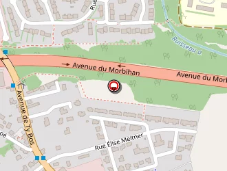 Carte de Castineiras José à Quimper