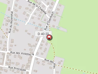 Carte de Fl Immobilier à Soultzmatt