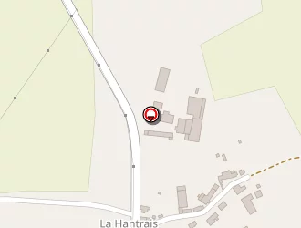 Carte de Renaud David à Plélan-le-grand