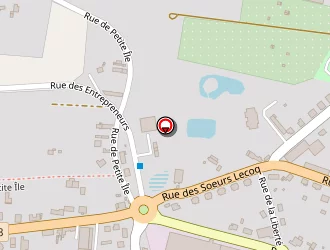 Carte de Jardins Réalisation à Joigny