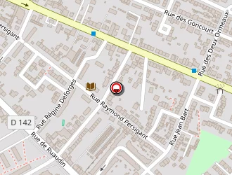 Carte de Anerc à Mans (le)