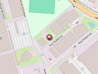 Carte de Coiff&co à Mans (le)