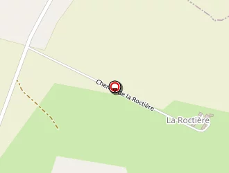 Carte de O2 David Garden à Vitré