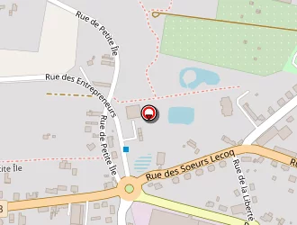 Carte de Aubert Emilie à Joigny