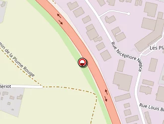 Carte de Mg Bat à Villemandeur