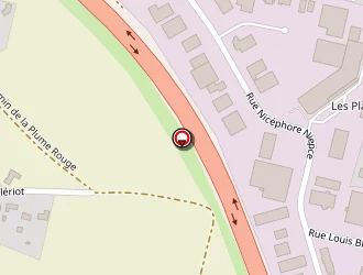 Carte de Bethoul Lb à Villemandeur