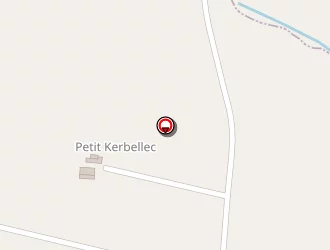 Carte de Le Petitcorps Thierry à Pluméliau