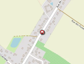 Carte de Alesage Orléanais à Traînou