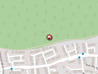 Carte de Barbier Alain à Laillé