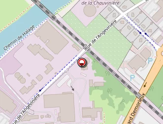 Carte de Xithi à Mans (le)