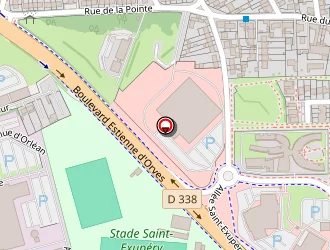 Carte de Alta Concept à Mans (le)