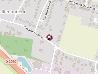 Carte de Absolu Assistance Informatique à Villemandeur