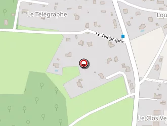 Carte de Marvin Animation à Orgères