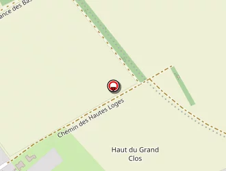 Carte de Siemasz Daniel à Amilly