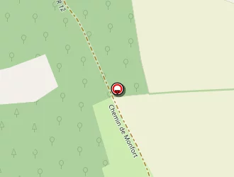 Carte de Dumont Bruno à Surfonds