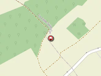 Carte de Kirmizigul Serdar à Béon