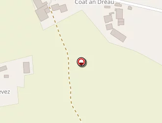 Carte de Olier Valérie à Saint-évarzec