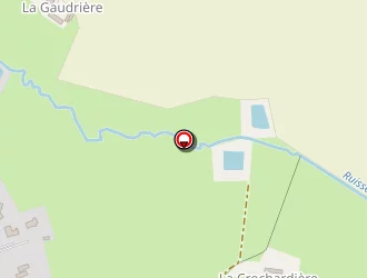 Carte de Taxi Changeen à Changé