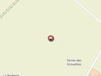 Carte de Barth David à Villemoutiers