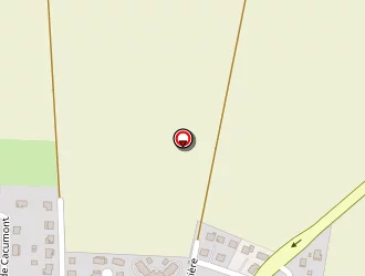 Carte de La Bodega à Dessenheim