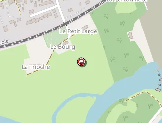 Carte de Mixtrio à Mans (le)