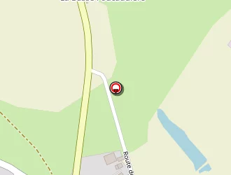 Carte de Deniau Maurice à Chémeré-le-roi