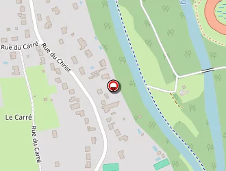 Carte de Montillon Jean-marie à Amilly