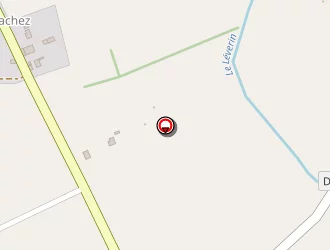 Carte de Daubos Philippe à Taupont