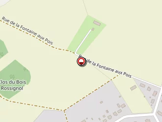 Carte de Tibou & Compagnie à Amilly