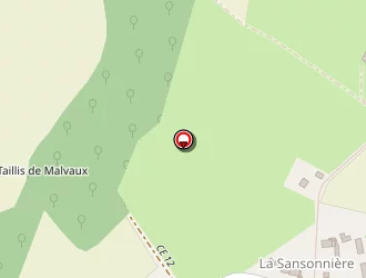 Carte de Herrault Jean-pascal à Bouloire