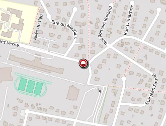 Carte de Chevalier Didier à Joigny